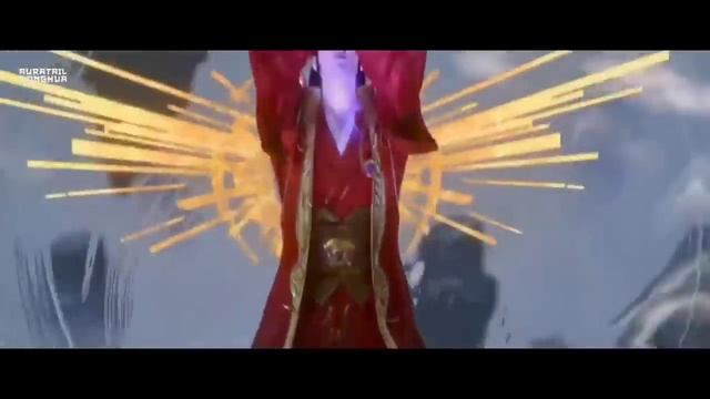 btth season 5 episode 66 sub indo full - xiao Yan mengamuk Medusa terluka смотреть онлайн