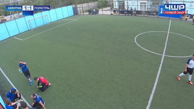 ЗИВУРИБ - ГОЛОТЛЬ || ЗОНА А смотреть онлайн