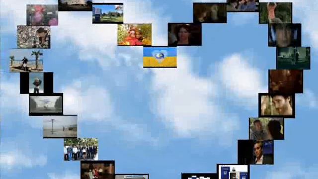 Не перепутай НЕБО