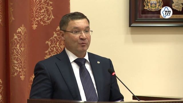 Опорный университет должен формировать инновационную культуру региона смотреть онлайн