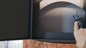 г. Сочи_ знал бы прикуп - был бы в гостях у сказки Жар Горыныч! Газ _ Дрова _ Три водогрейки _ Улица