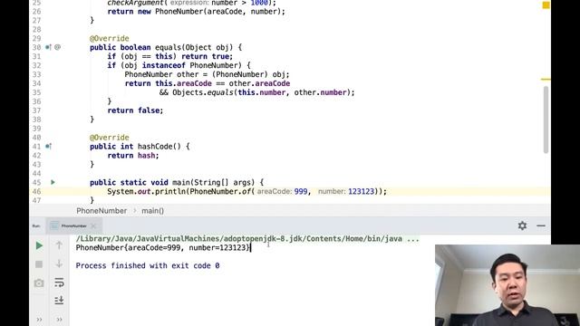 Revisiting Effective Java in 2019 Red Hat Developer DevNation Tech Talk смотреть онлайн
