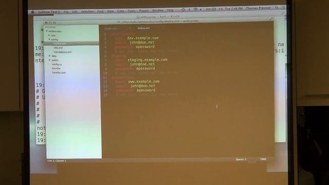LocomotiveCMS as a powerful Backend смотреть онлайн