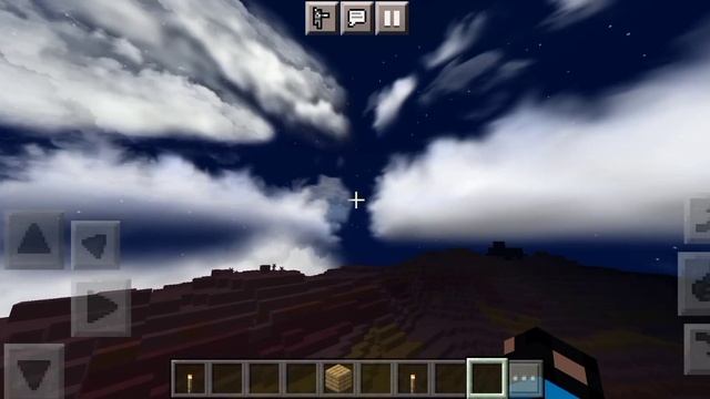 ТОП 1 ШЕЙДЕРЫ ДЛЯ МАЙНКРАФТ ПЕ 1.20 (ANDROID И IOS) смотреть онлайн