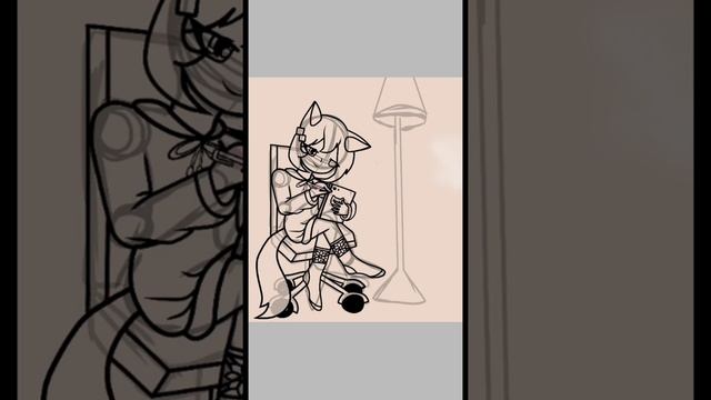 Я ЭТО РИСОВАЛА 4 ЧАСА|У меня арт блок?|Я потратила 4 часа ради этого;3 смотреть онлайн