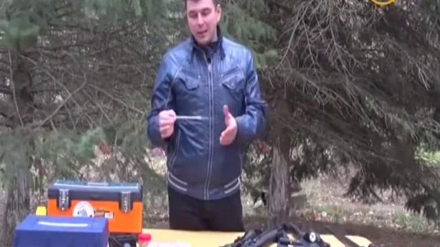 инъекторы, обездвижить животное смотреть онлайн