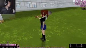 ГДЕ САКИ ПРЯЧЕТ НОЖ ? : Секреты Yandere Simulator