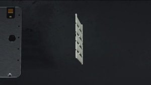 Внутреннее устройство и возможности термотрансфорного принтера компании ДКС