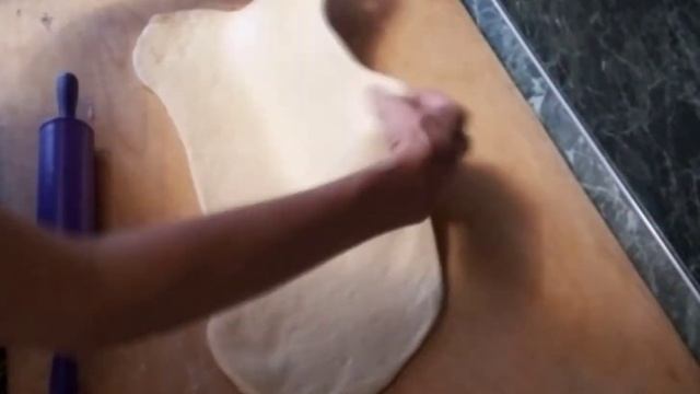 Гриссини на закваски Левито-Мадре смотреть онлайн