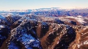 Кубачи Дагестан