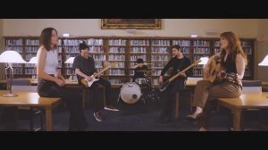 Story Of My Life - One Direction (Cover by First to Eleven ft. @BrookeSurgener)
