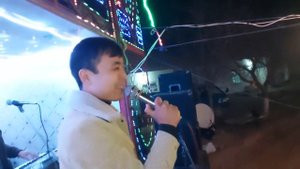 Туй 23-12-2023 (Сафармурод Ёрматов)