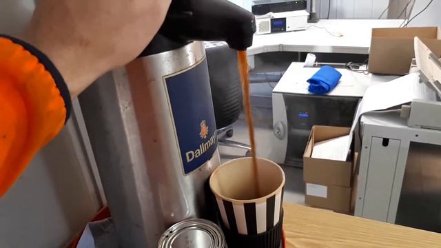 Работа в Германии на( LKW.) Миксере. смотреть онлайн