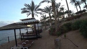 ЕГИПЕТ - ШАРМ ЭЛЬ ШЕЙХ, Grand Rotana Resort & SPA Часть 3 Ротана