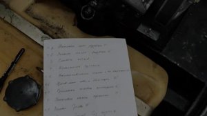 Снегоход буран. Подготовка к сезону. Установка электрического стартера.И многое другое.