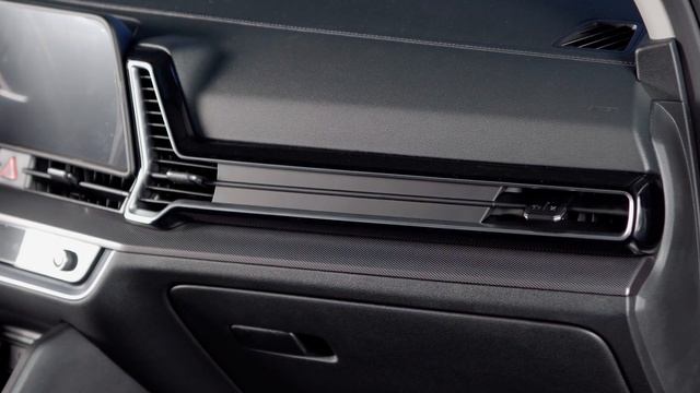 НОВЫЙ KIA SPORTAGE!!! УЖЕ В НАЛИЧИИ!!! 2.5 GDI, 190 л. c., Бензин, АТ, 4х4, Комплектация Prestige. смотреть онлайн