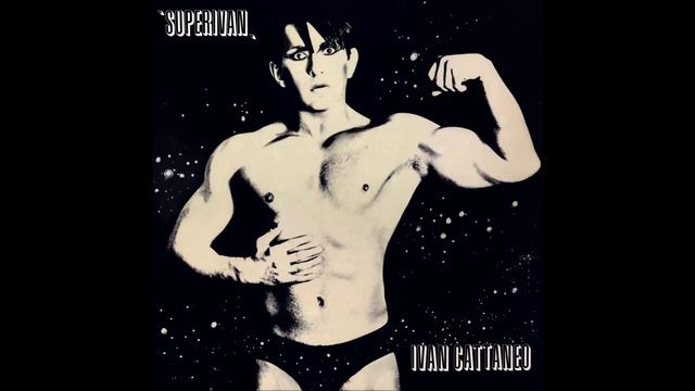 Ivan Cattaneo - "Formica d'estate" смотреть онлайн