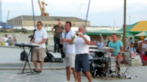 Если в башне... (Charlie band)