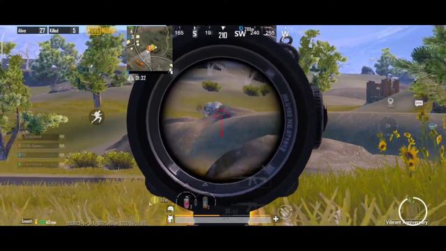 Poco X4 pro 5G | Gaming Review | in Pubg mobile | Snapdragon 695 🔥🔥| AG Gaming..