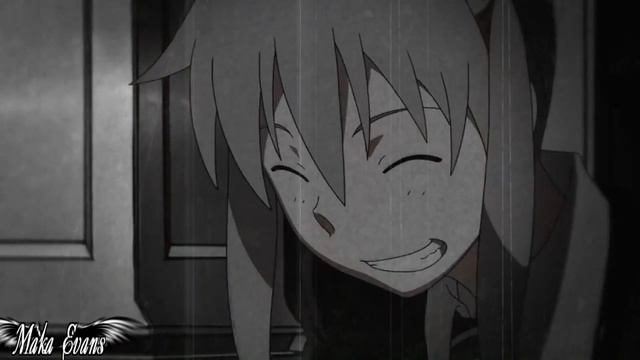【Soul Eater】Соул и Мака - Руками по Зеркалам. (Спасибо за +3К) смотреть онлайн