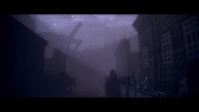 Heart String Marionette - RU Sub (Марионетка с Сердцем из Нитей 2012) смотреть онлайн