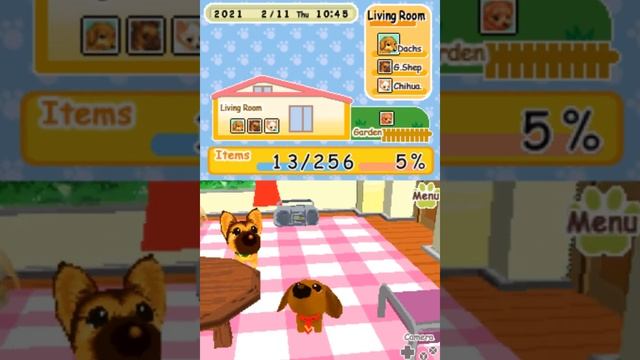 Petz Dogz 2 Part 1 смотреть онлайн