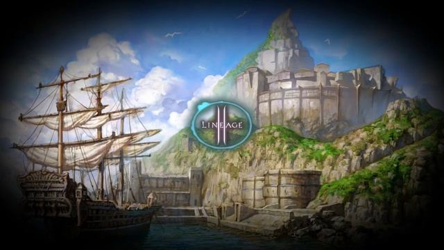 리니지 Lineage ][ - Homebound смотреть онлайн