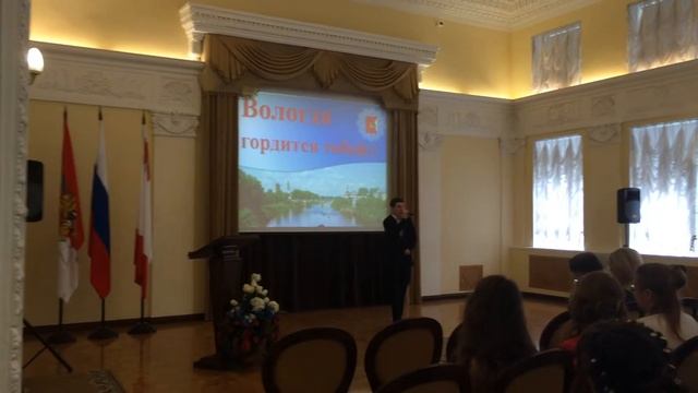 Роман Нечеухин - Русский вальс смотреть онлайн