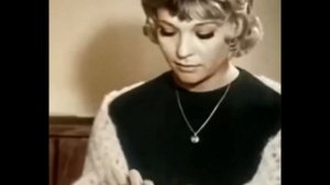 Знаменитая сцена Штирлица в кафе из фильма "Семнадцать мгновений весны "