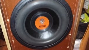 Mystery MO-12S в ФИ коробе