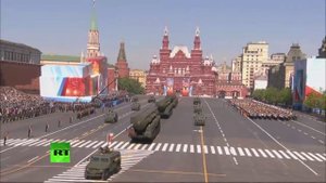 Гимн России (рок-версия) Красивое Видео.