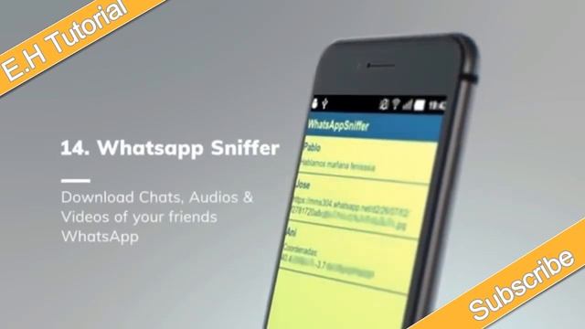 Free Hacker Software and Apps for Mobile - Top 22 Best Hacking Applications for Smartphones - 2019