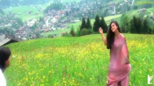 Шахрукх Кхан и Каджол - Гарри скучает по Каджол )) .