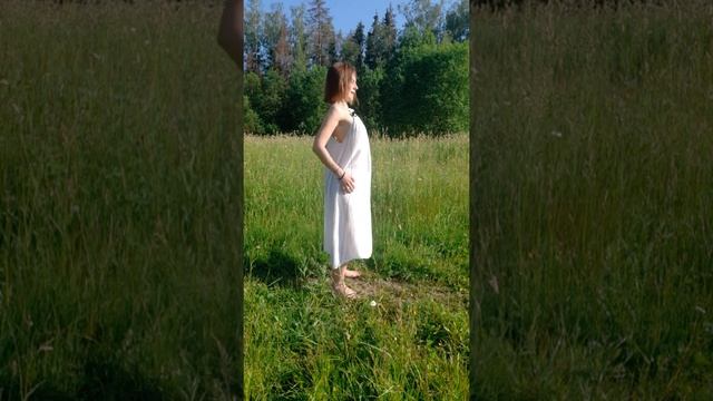 Пробуждая Персефону (комплекс для осанки) смотреть онлайн