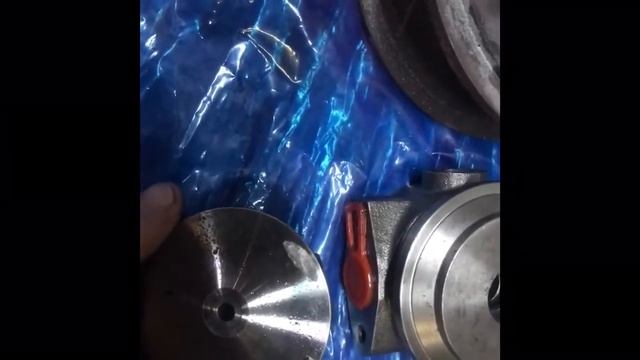 Ремонт турбин bmw X5 3.0D, или как не надо чинить! Ds-turbo.ru смотреть онлайн