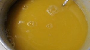 ТЫКВЕННЫЙ СОК с мякотью на зиму. Самый вкусный рецепт.