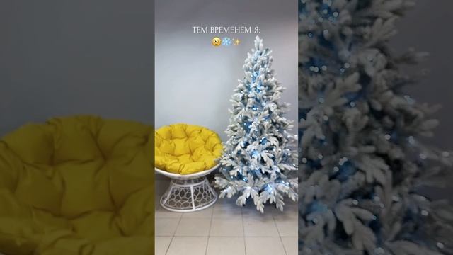 Когда до Нового года больше месяца, а у тебя уже новогоднее настроение?Шикарные елки на villa-nn.ru смотреть онлайн