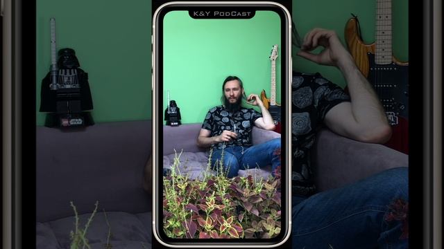 05 K&Y PdCst: Моногамия/Полигамия - рассуждаем на тему полигамии и моногамии в парах. Подключайтесь смотреть онлайн