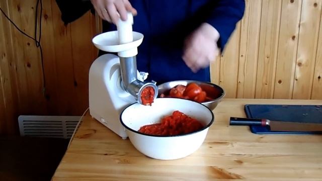 Ароматная Аджика на Костре смотреть онлайн