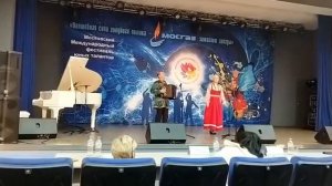 Елизарова Валерия Денисовна. Ой грибы, грибы, грибочки