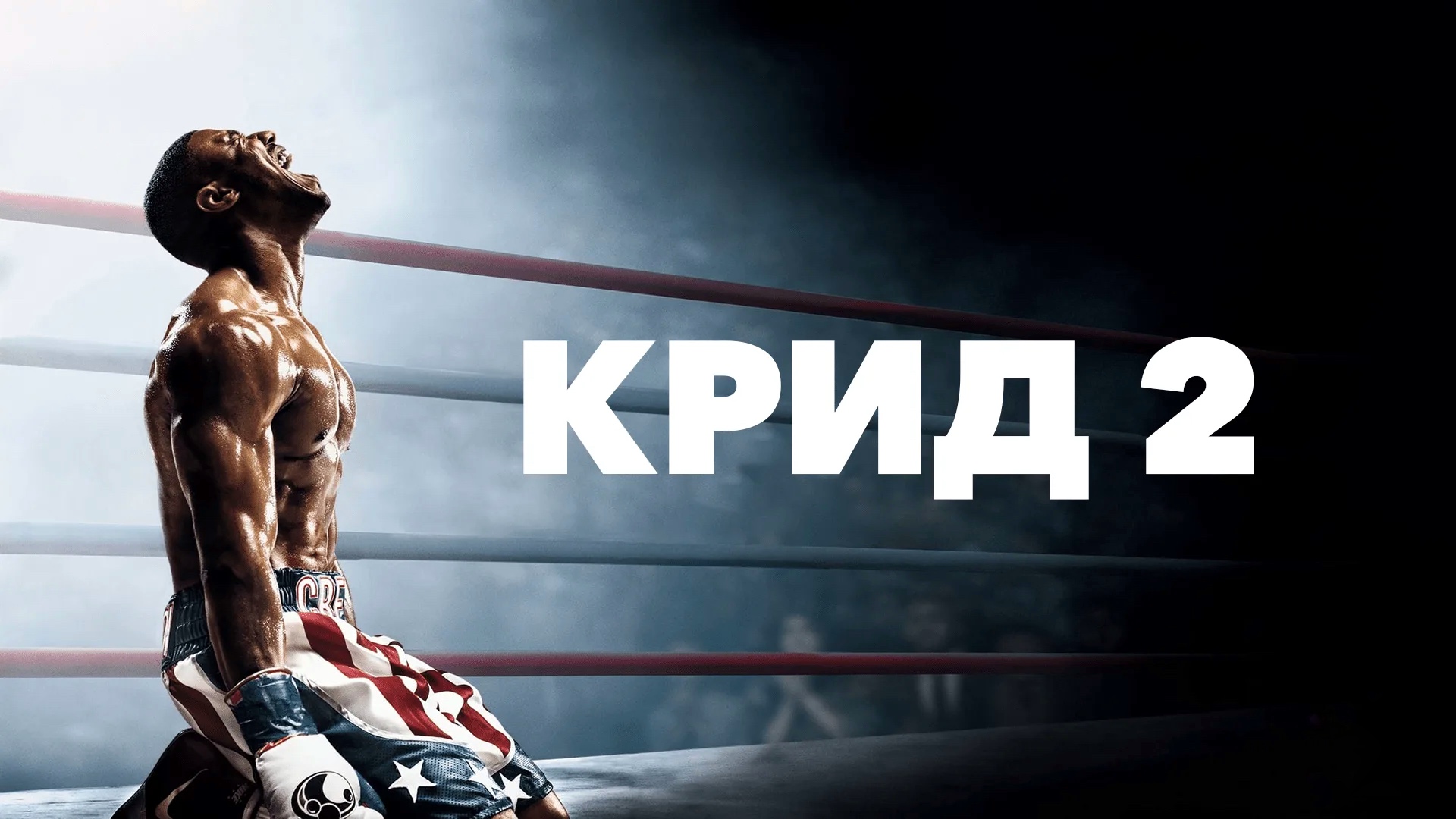 Крид 2 | Creed II (2018)