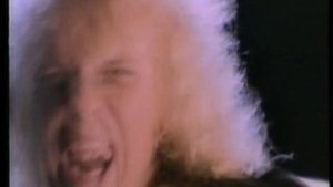 Pretty Maids - Future World (1987)