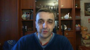 Отзыв о вебинаре Анатолия Донского "Влияние мышления на человека"