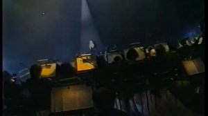 Ирина Аллегрова - Транзитный пассажир. Творческий вечер Виктора Чайки, 1996