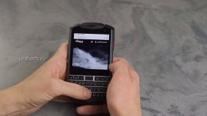 Unihertz Titan Pocket: ваш карманный QWERTY-смартфон