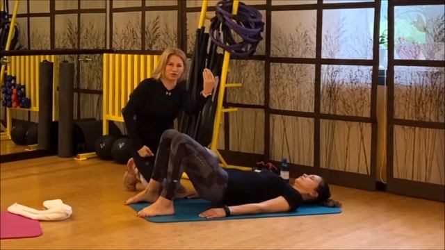 1.3 Модуль 1 Круговая тренировка смотреть онлайн