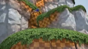 Sonic AMV Last One Standing