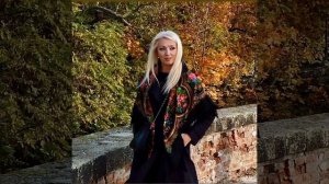 Павловопосадские платки в Минске.