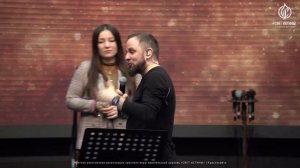 SokolovBrothers. Вечер хвалы и поклонения 18 февраля  2022.