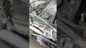 Как просто сделать инжектор мерс 124 102 матор